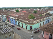 Vistas de Granada (Nicaragua) / ADLH